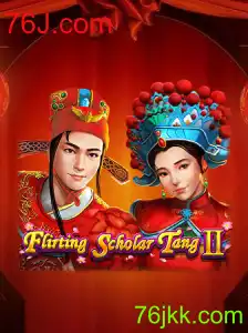 FlirtingScholarTangII