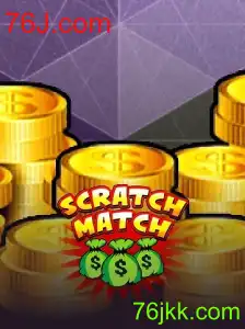 ScratchMatch: Um Novo Horizonte dos Jogos de Estratégia